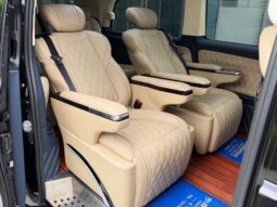 
										2021 Mercedes-Benz Vito 2.0T Elite Edition 7-Seater full									