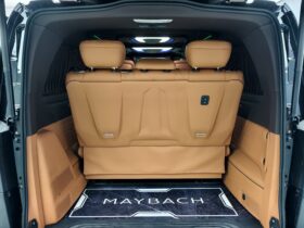 2018 Mercedes-Benz Vito 2.0T Business Edition 7-Seater