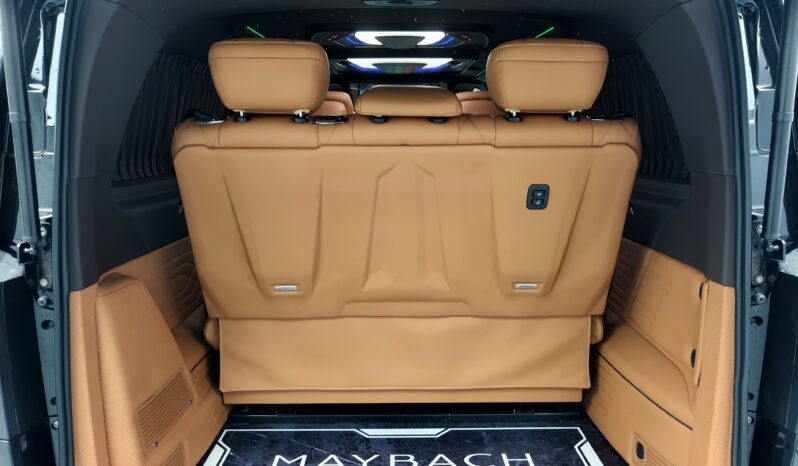 
								2018 Mercedes-Benz Vito 2.0T Business Edition 7-Seater full									