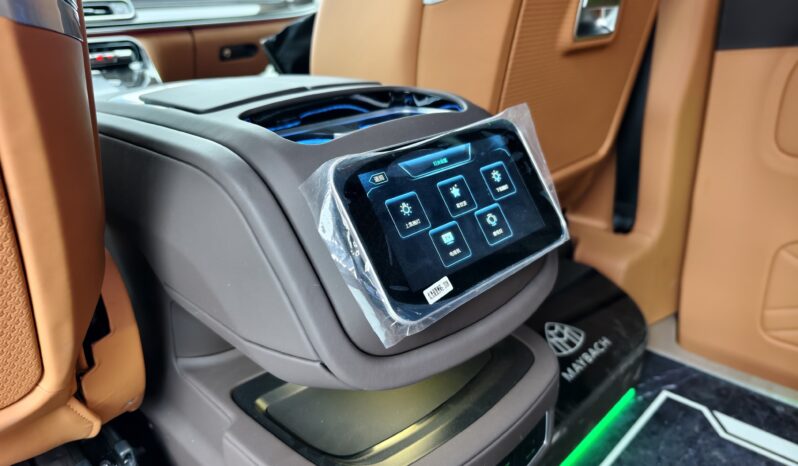 
								2018 Mercedes-Benz Vito 2.0T Business Edition 7-Seater full									