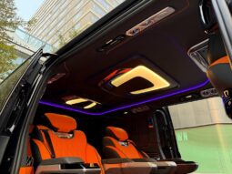 
										2020 Mercedes-Benz Vito 2.0T Business Edition 7-Seater full									