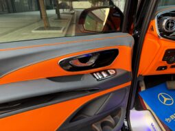 
										2020 Mercedes-Benz Vito 2.0T Business Edition 7-Seater full									