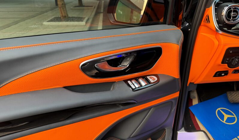 
								2020 Mercedes-Benz Vito 2.0T Business Edition 7-Seater full									