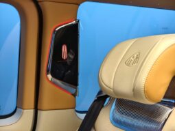 
										2020 Mercedes-Benz Vito 2.0T Business Edition 7-Seater full									