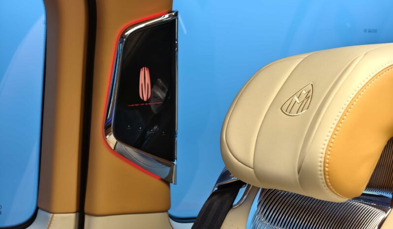 
								2020 Mercedes-Benz Vito 2.0T Business Edition 7-Seater full									