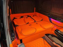 
										2020 Mercedes-Benz Vito 2.0T Business Edition 7-Seater full									