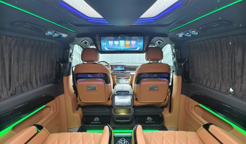 
								2018 Mercedes-Benz Vito 2.0T Business Edition 7-Seater full									