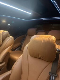 
										Lorinser LS Series 2020 LS56OMXSKABINE Skyline full									