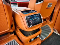 2026 Mercedes-Benz Vito 2.0T Business Edition 7-Seater