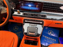 
										2020 Mercedes-Benz Vito 2.0T Business Edition 7-Seater full									