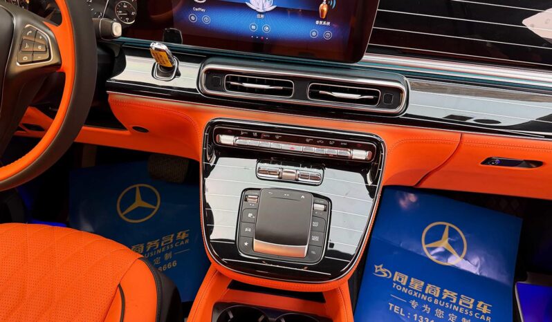 
								2020 Mercedes-Benz Vito 2.0T Business Edition 7-Seater full									