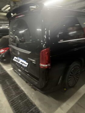 Lorinser LS Series 2020 LS56OMXSKABINE Skyline