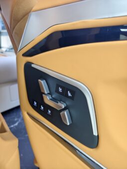 
										2018 Mercedes-Benz Vito 2.0T Business Edition 7-Seater full									