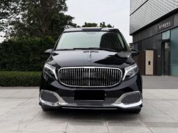 2021 Mercedes-Benz Vito 2.0T Elite Edition 7-Seater