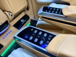 
										2018 Mercedes-Benz Vito 2.0T Business Edition 7-Seater full									