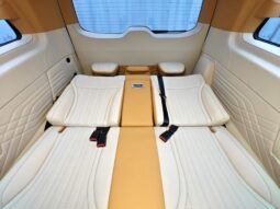 2020 Mercedes-Benz Vito 2.0T Business Edition 7-Seater