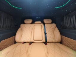 
										2018 Mercedes-Benz Vito 2.0T Business Edition 7-Seater full									