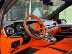 
										2020 Mercedes-Benz Vito 2.0T Business Edition 7-Seater full									