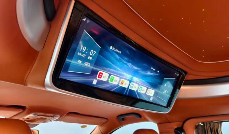 
								2026 Mercedes-Benz Vito 2.0T Business Edition 7-Seater full									