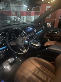 
										Lorinser LS Series 2020 LS56OMXSKABINE Skyline full									