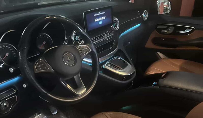 
								Lorinser LS Series 2020 LS56OMXSKABINE Skyline full									