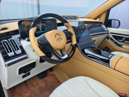 
										2020 Mercedes-Benz Vito 2.0T Business Edition 7-Seater full									