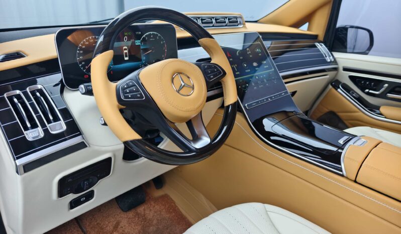 
								2020 Mercedes-Benz Vito 2.0T Business Edition 7-Seater full									