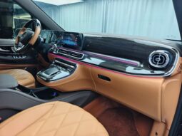 
										2018 Mercedes-Benz Vito 2.0T Business Edition 7-Seater full									