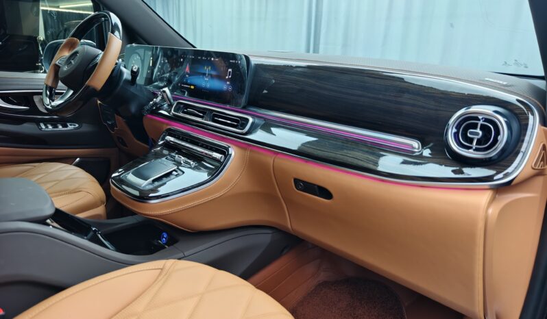 
								2018 Mercedes-Benz Vito 2.0T Business Edition 7-Seater full									