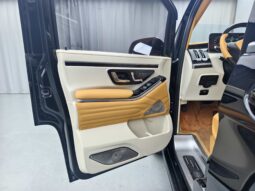 
										2020 Mercedes-Benz Vito 2.0T Business Edition 7-Seater full									