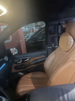 
										Lorinser LS Series 2020 LS56OMXSKABINE Skyline full									