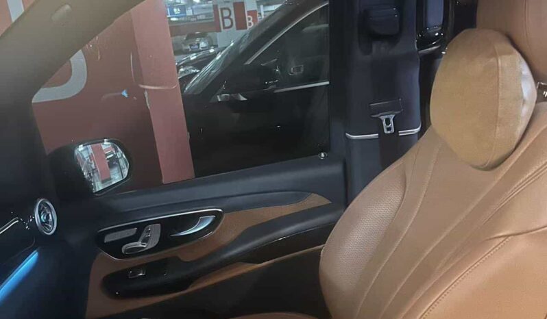 
								Lorinser LS Series 2020 LS56OMXSKABINE Skyline full									