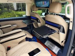 
										2021 Mercedes-Benz Vito 2.0T Elite Edition 7-Seater full									