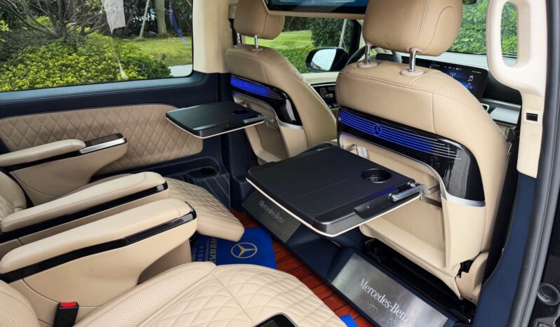 
								2021 Mercedes-Benz Vito 2.0T Elite Edition 7-Seater full									