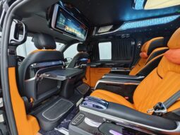 2026 Mercedes-Benz Vito 2.0T Business Edition 7-Seater