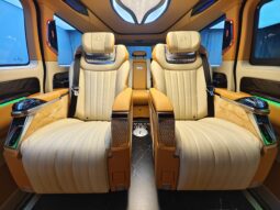 2020 Mercedes-Benz Vito 2.0T Business Edition 7-Seater