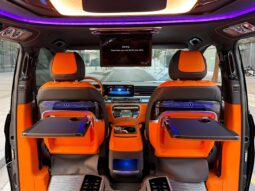 
										2020 Mercedes-Benz Vito 2.0T Business Edition 7-Seater full									