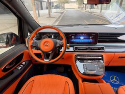 
										2020 Mercedes-Benz Vito 2.0T Business Edition 7-Seater full									