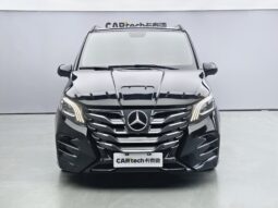 2018 Mercedes-Benz Vito 2.0T Business Edition 7-Seater
