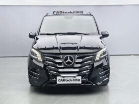 2018 Mercedes-Benz Vito 2.0T Business Edition 7-Seater