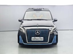 2020 Mercedes-Benz Vito 2.0T Business Edition 7-Seater