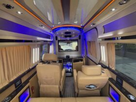2018 Mercedes-Benz Sprinter 3.5T Business Edition 7-Seater