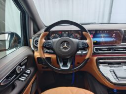 
										2018 Mercedes-Benz Vito 2.0T Business Edition 7-Seater full									