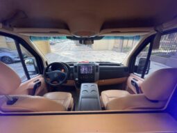 
										2018 Mercedes-Benz Sprinter 3.5T Business Edition 7-Seater full									